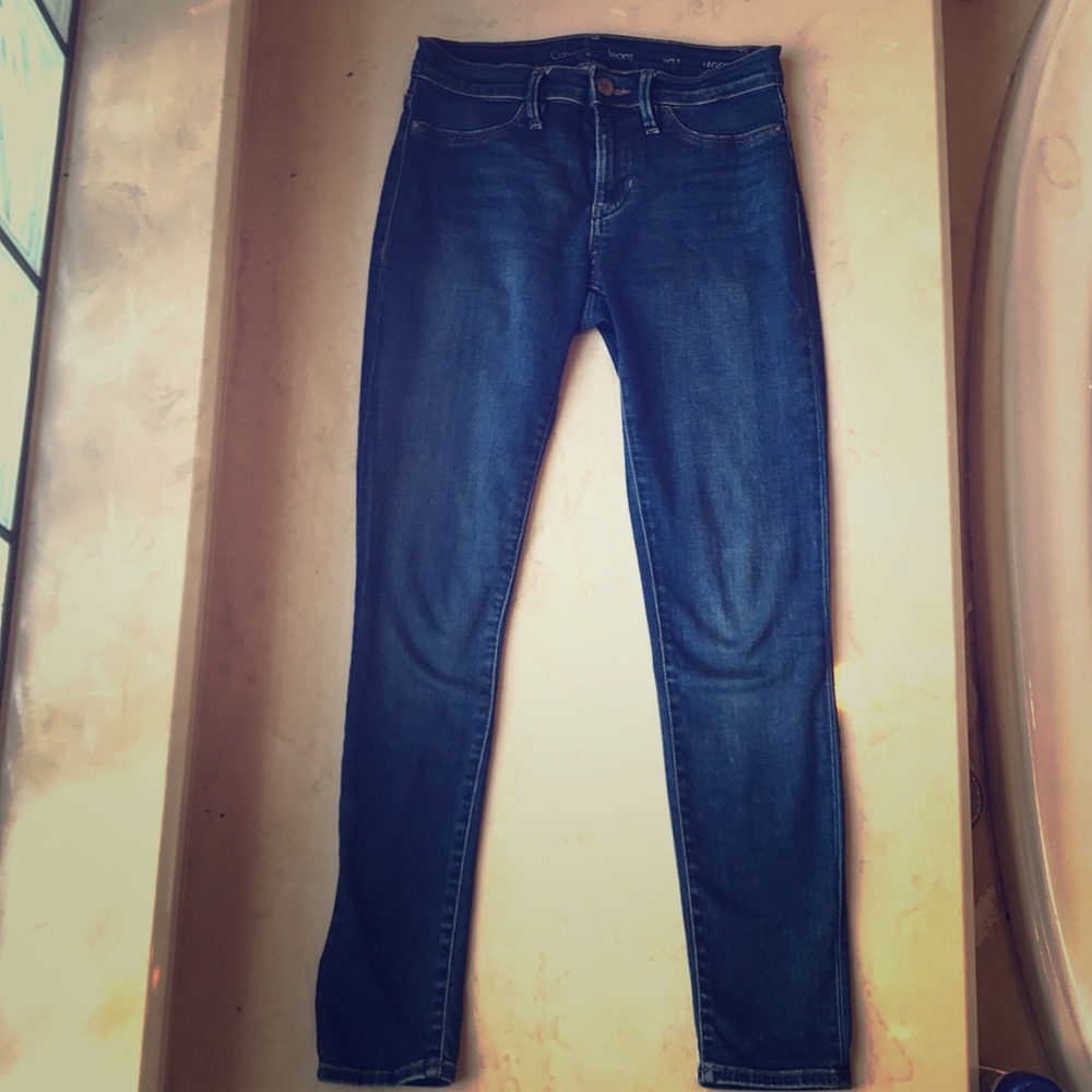 Calvin Klein Jeggings